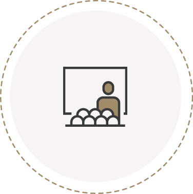 Korea ISiS provides interpretation services for business meetings and presentations